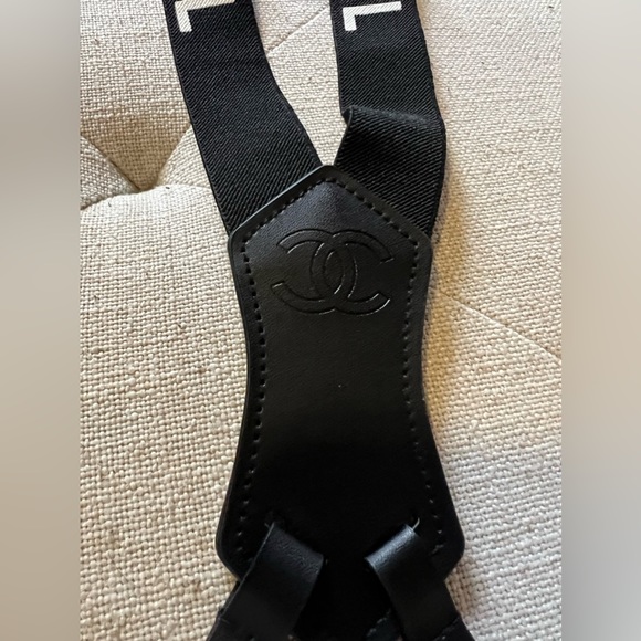 Double C suspenders - Picture 4 of 4